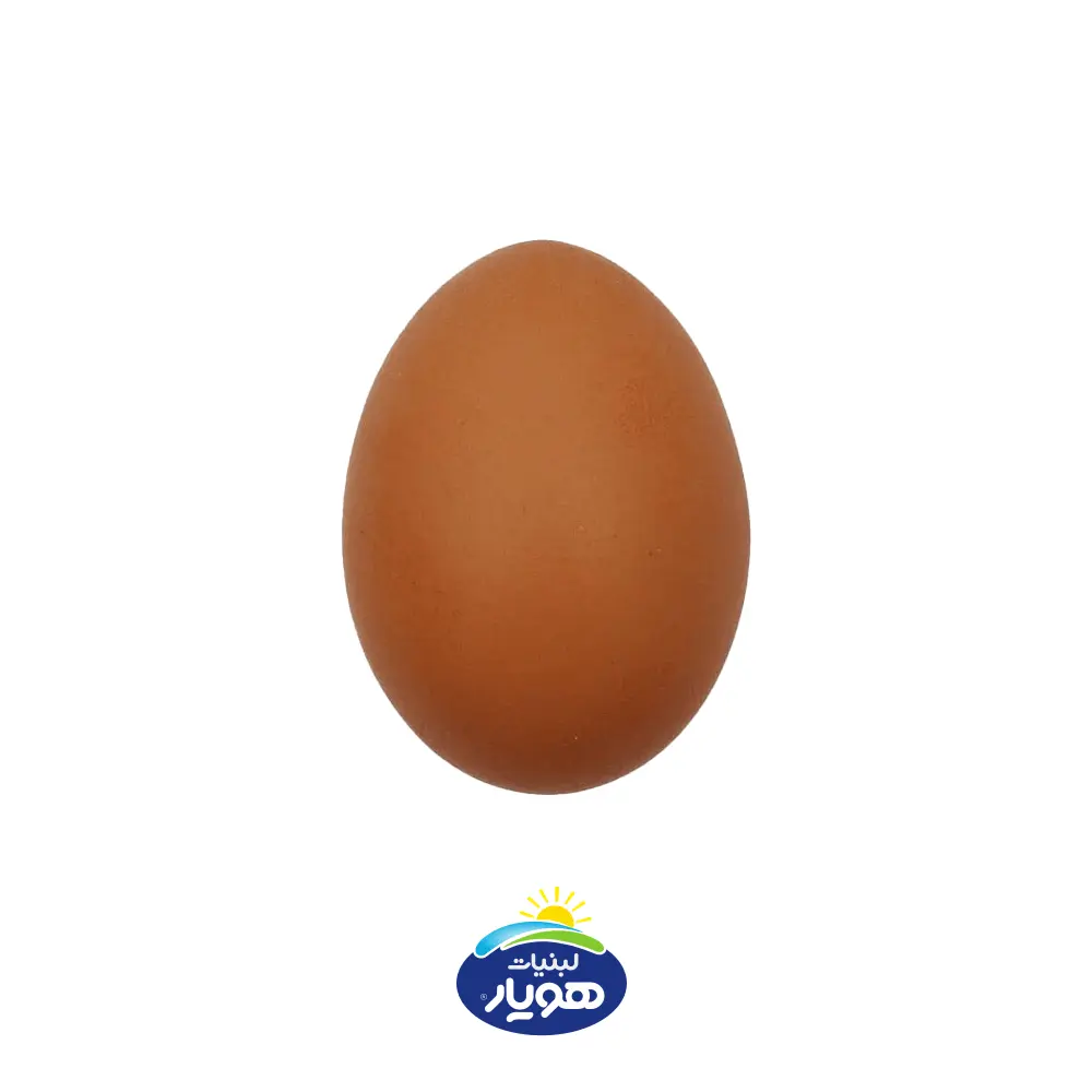 تخم مرغ محلی ارگانیک